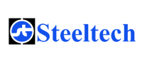 5 – Steel Tech logo