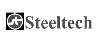 2 – Steel Tech logo